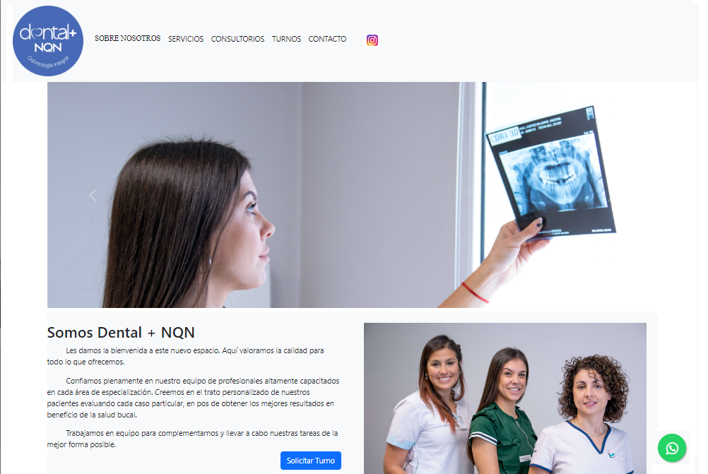 Dental+NQN